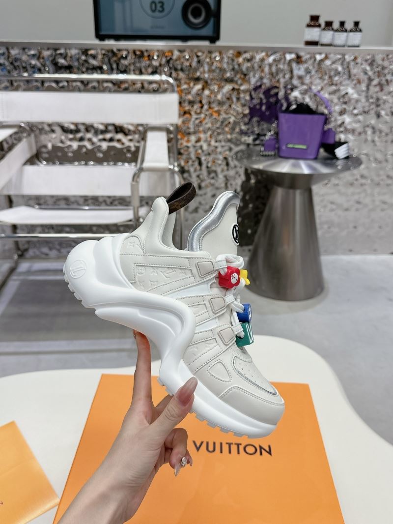 Louis Vuitton Archlight Shoes